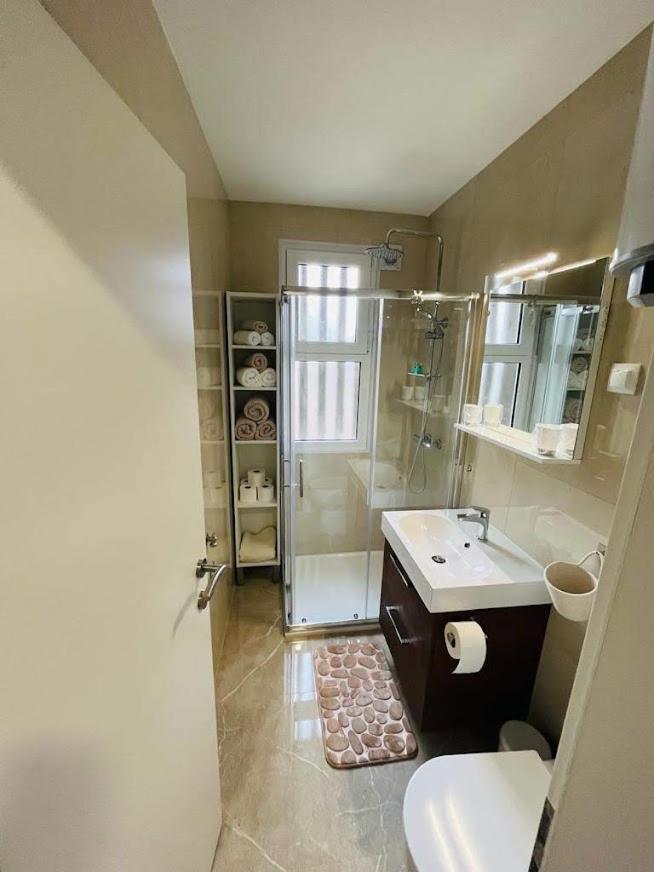 Apartamento Four Pearls Karlovac Exterior foto